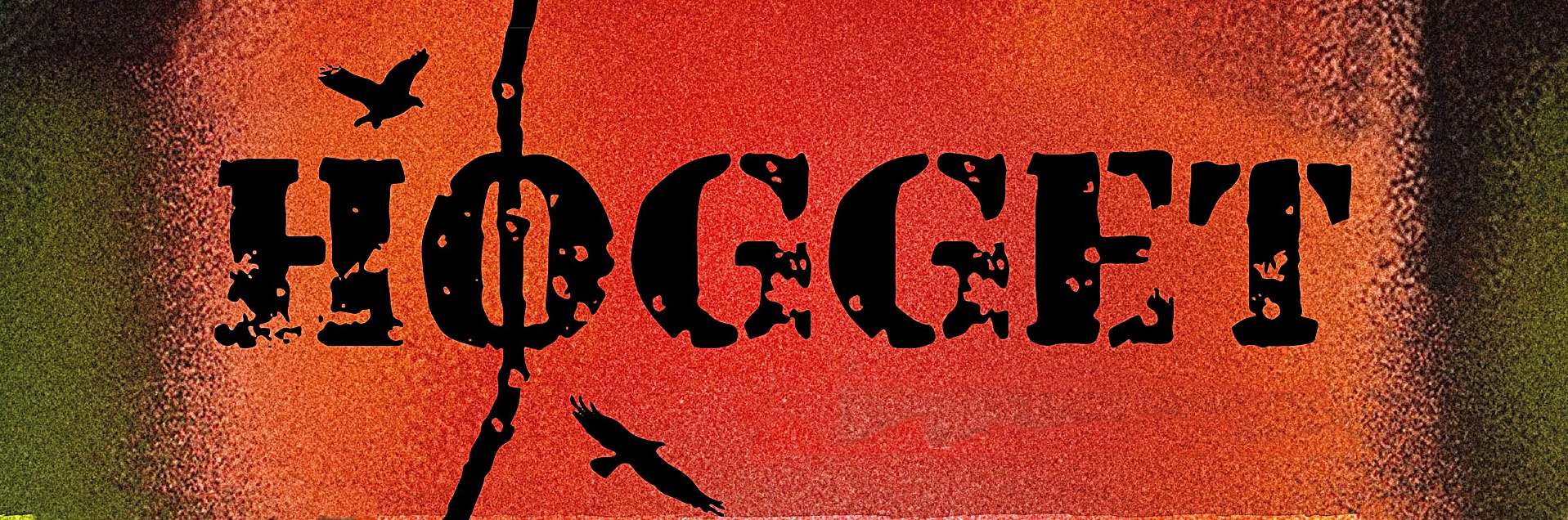 Høgget - to-dagers i Brydalen